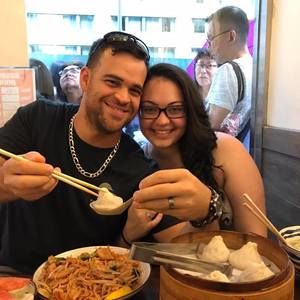 Meet your Posher, Josette